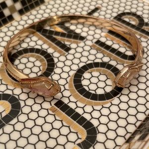 Kendra Scott cuff bracelet